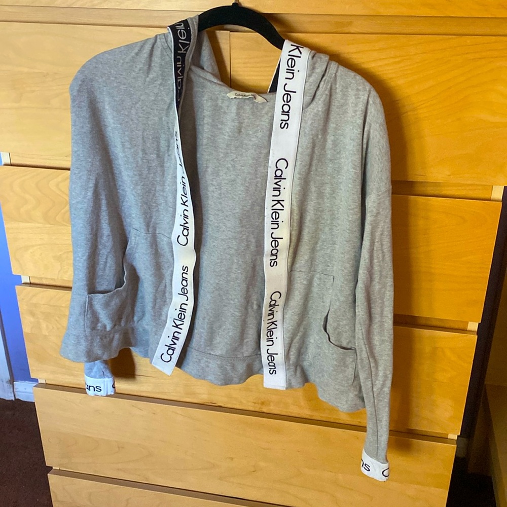 Calvin Klein cardigan